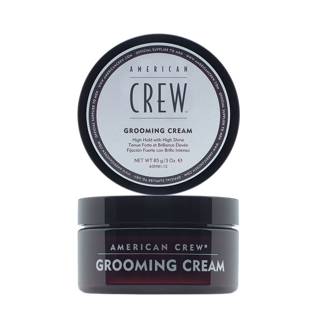 American Crew GROOMING CREAM