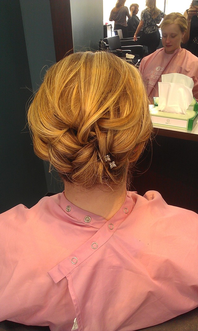 Brides Maid