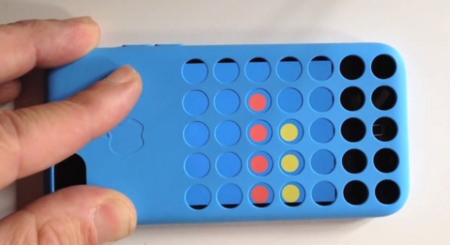 tictactoe iphone