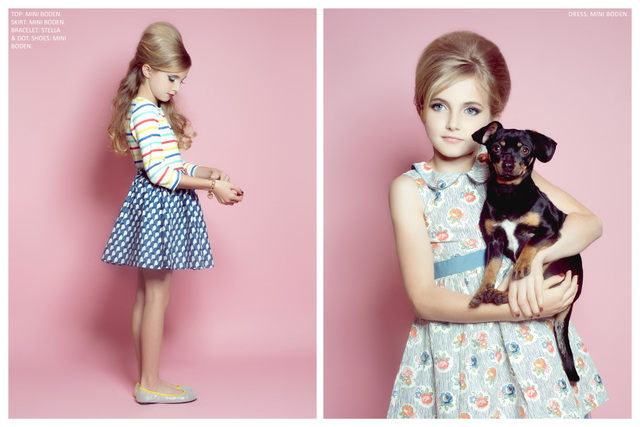 Valley of the Dolls 3 - TheModChild