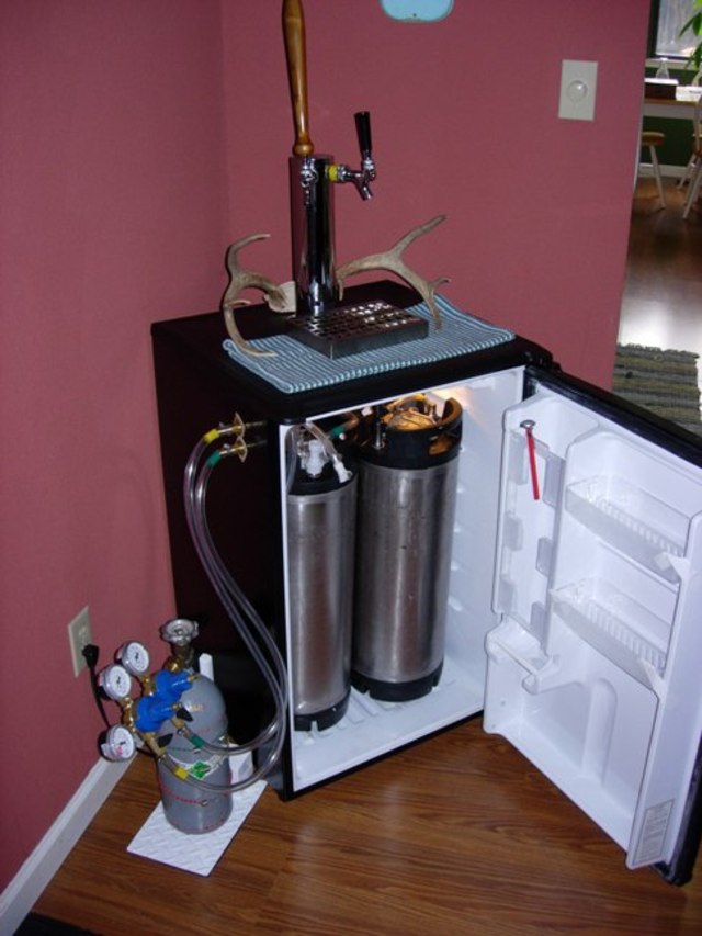 kegggee