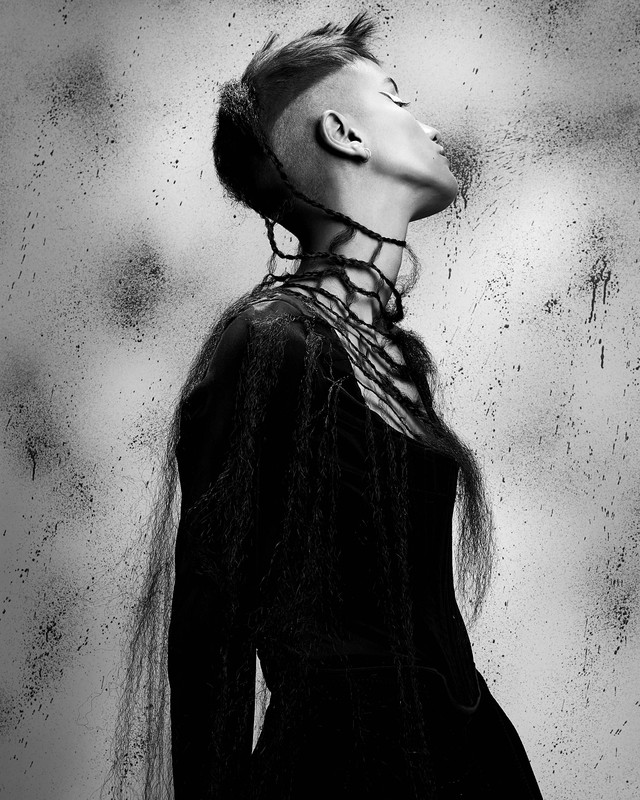 Dark Romantic