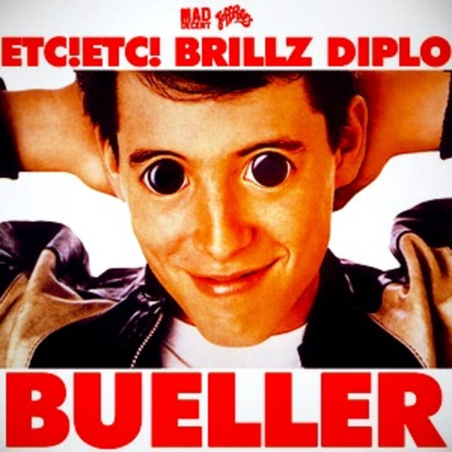 ETCETC Bueller