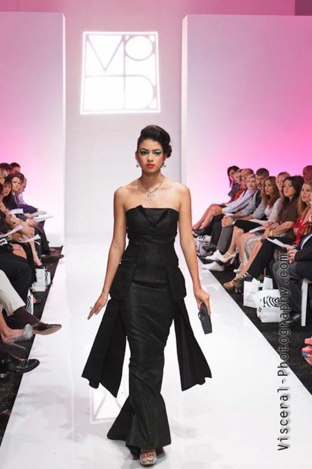 RUNWAY