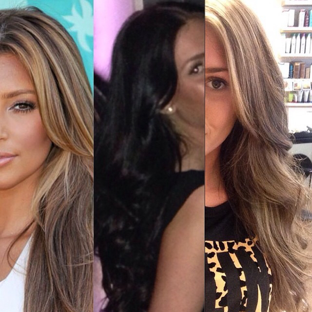 Transformation, wanted, had, got