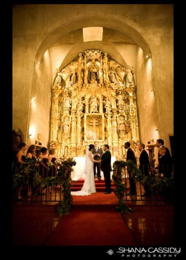wedding's