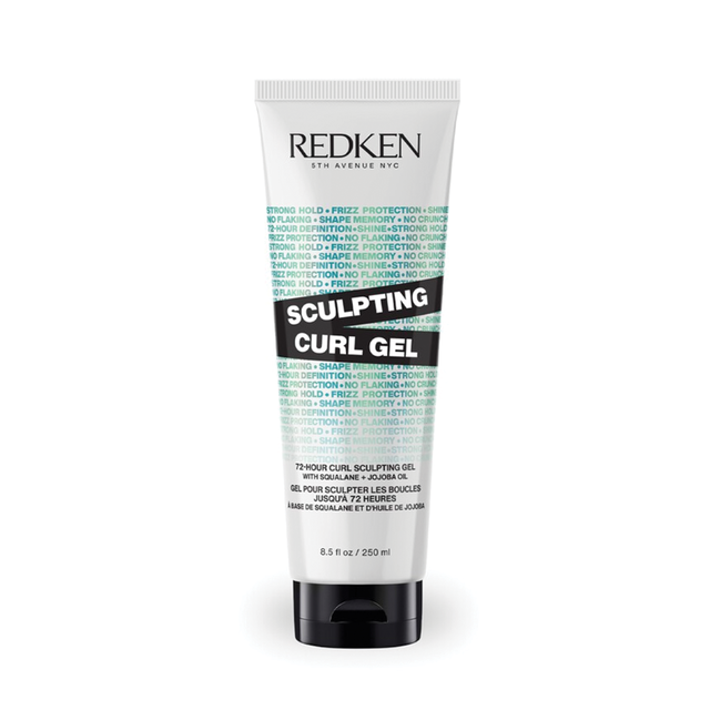 SCULPTING CURL GEL