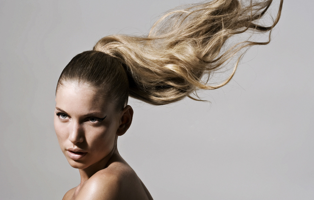 Hair by Sascha Breuer 