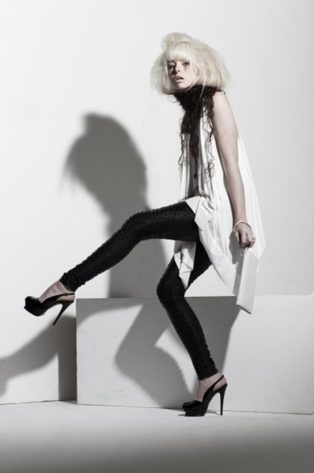 Sophie Shoot 1