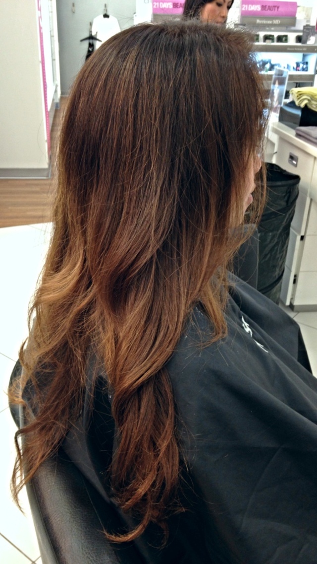 By Melissa @ Ulta Seal Beach