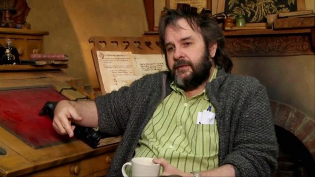 pete jackson