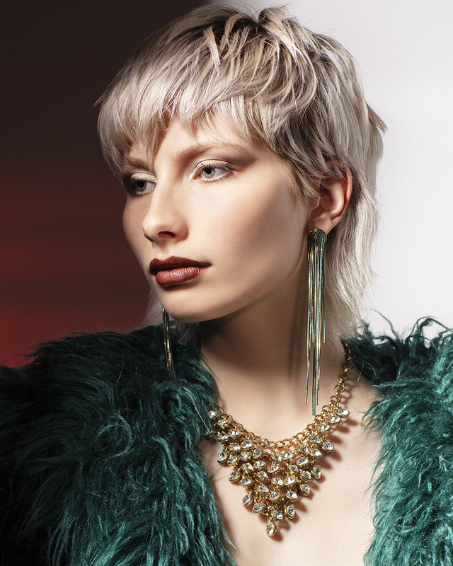 Grandiose - Karen Thomson