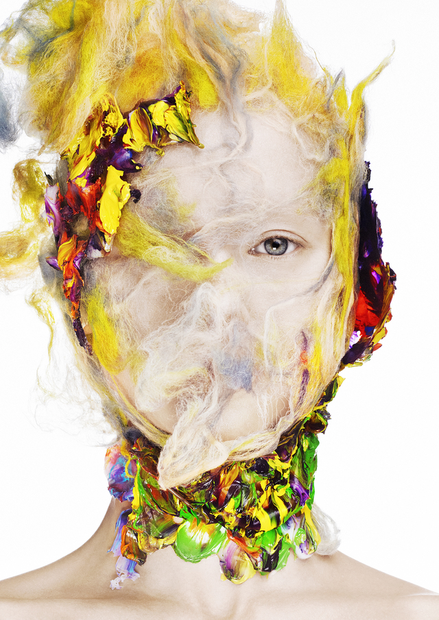 Artistic Goddes