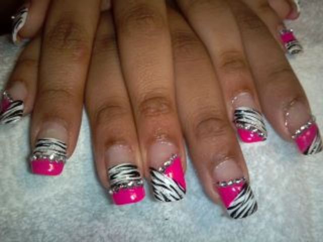 Nails By Ann