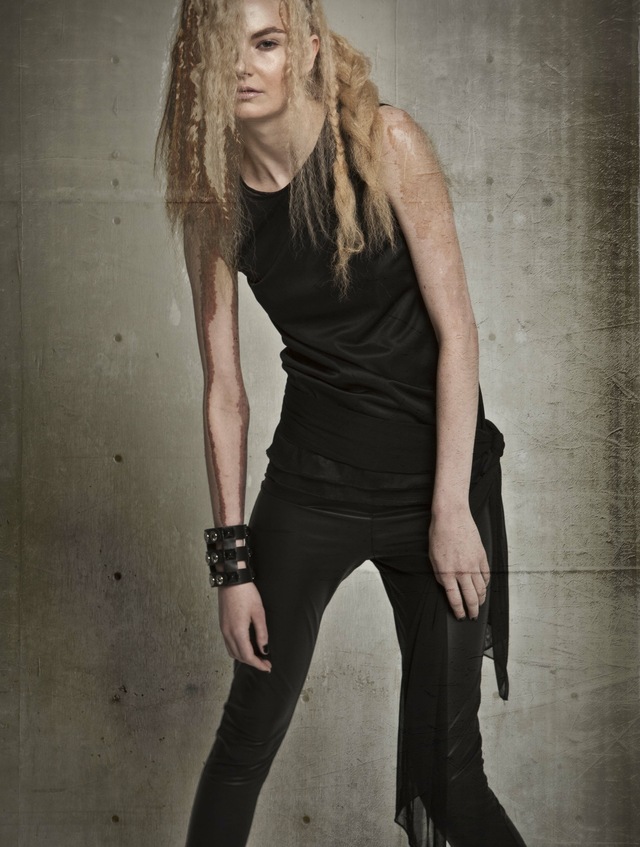 NAHA 2013- Editorial Finalist