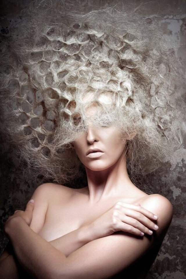 Avant Garde
