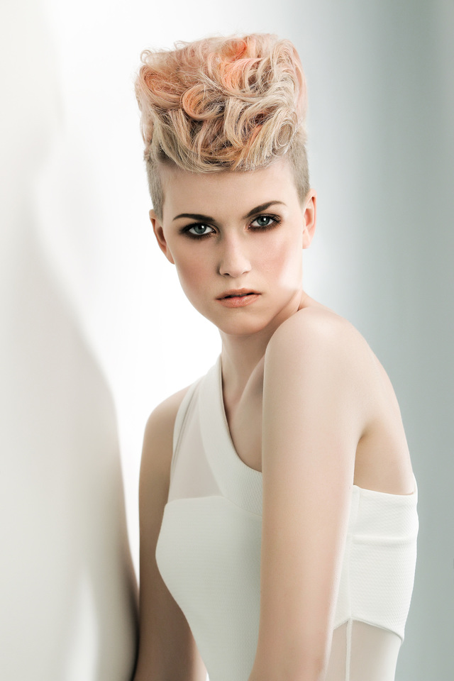 2016 KAM Hair & Beauty Collection