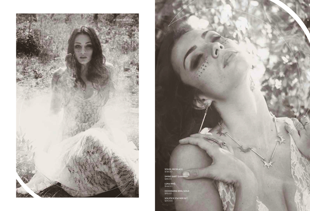 TRIM Magazine