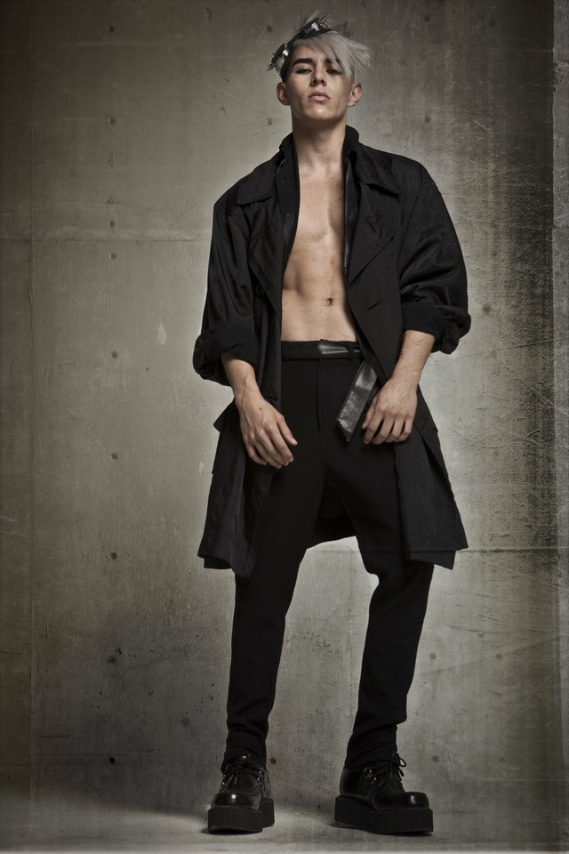 NAHA 2013- Editorial Finalist