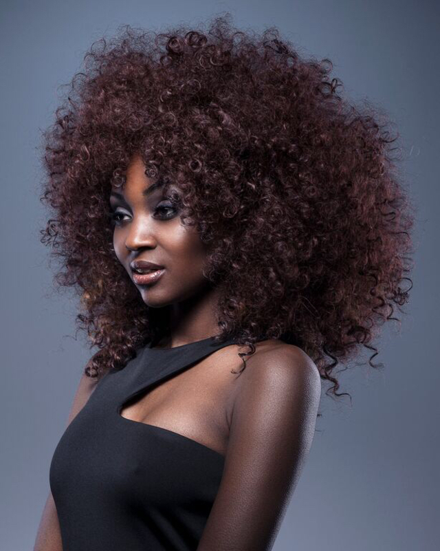 Afro dreams 