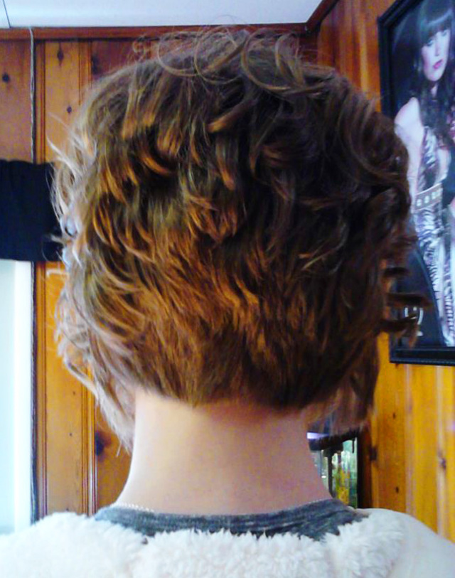 Hair