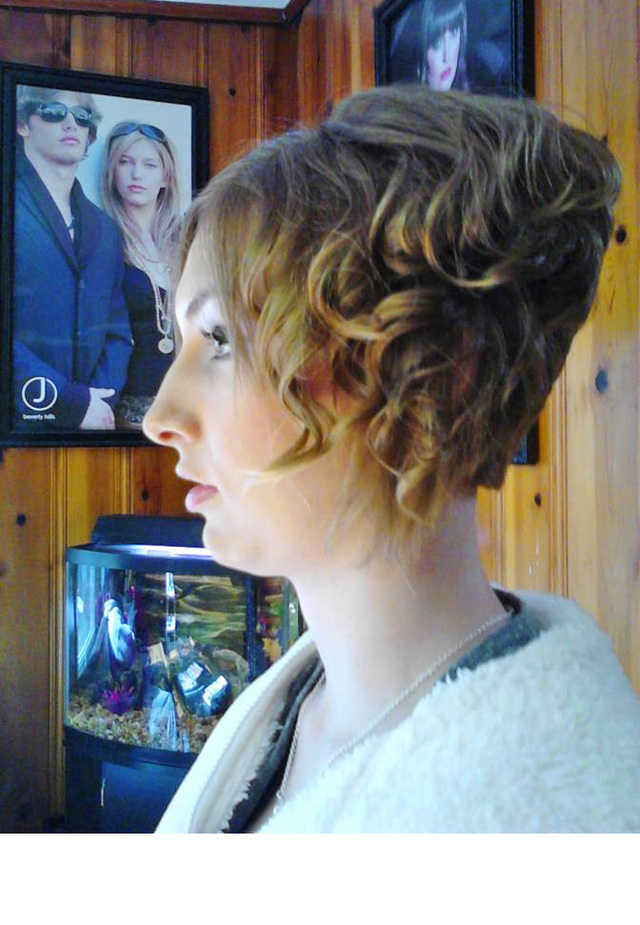 Hair