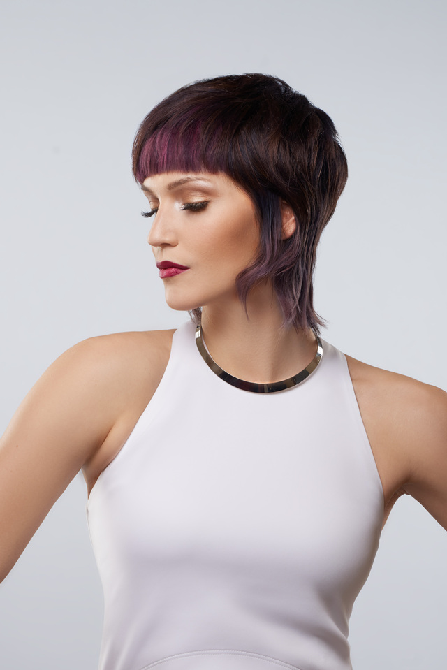 Modern Heritage Haircut Collection