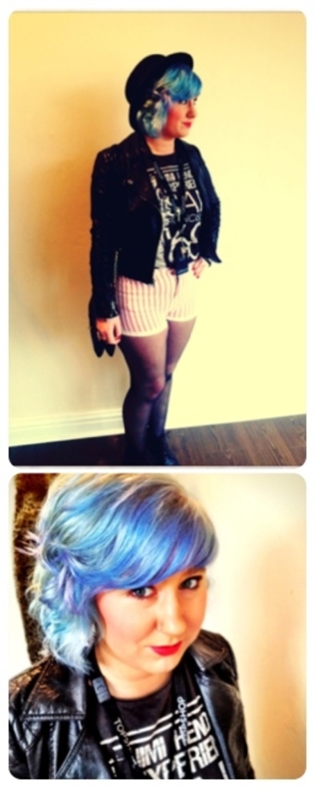 colour
