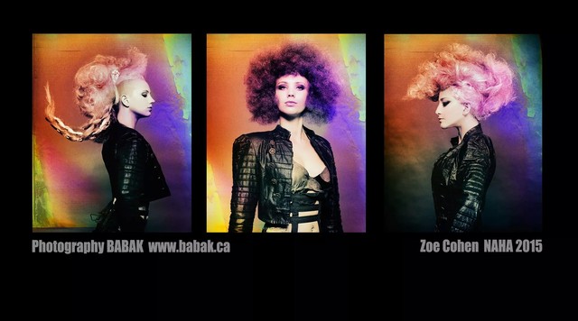 Text entry for NAHA 15. 