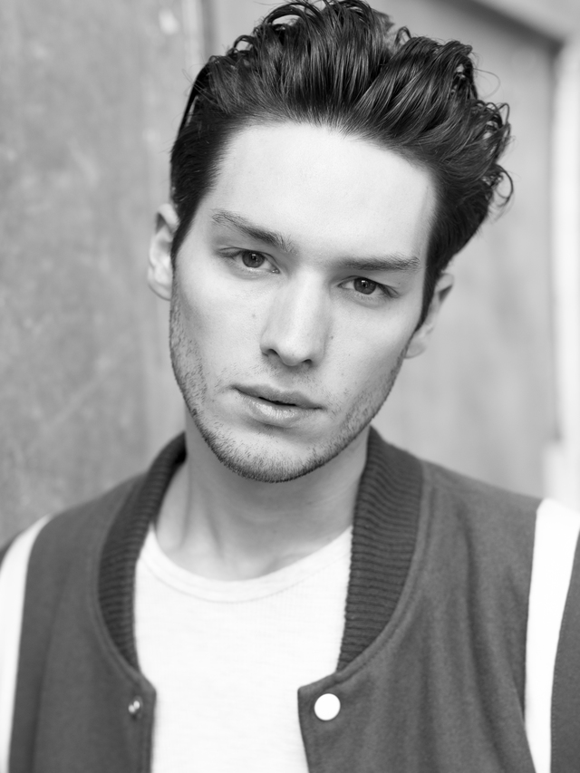 Hair BY WHITNEY VERMEER // PHOTO BY Taylor Hall O'BRIEN