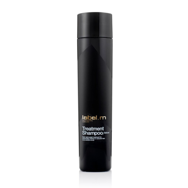Label.M Treatment Shampoo