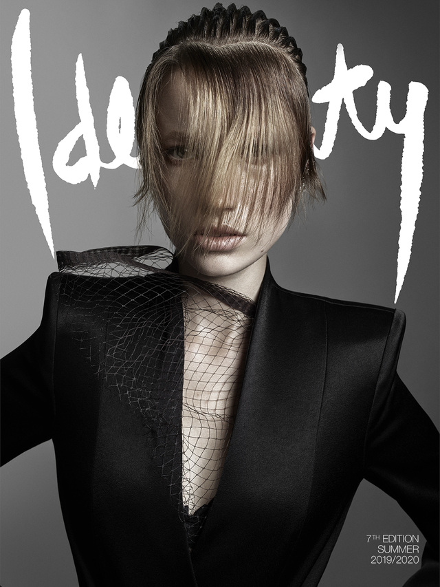 Identity