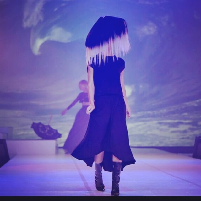 Beauty in motion Gala