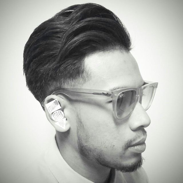 Men's Grooming 