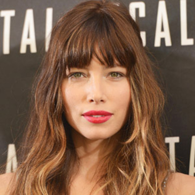 Jessica Biel