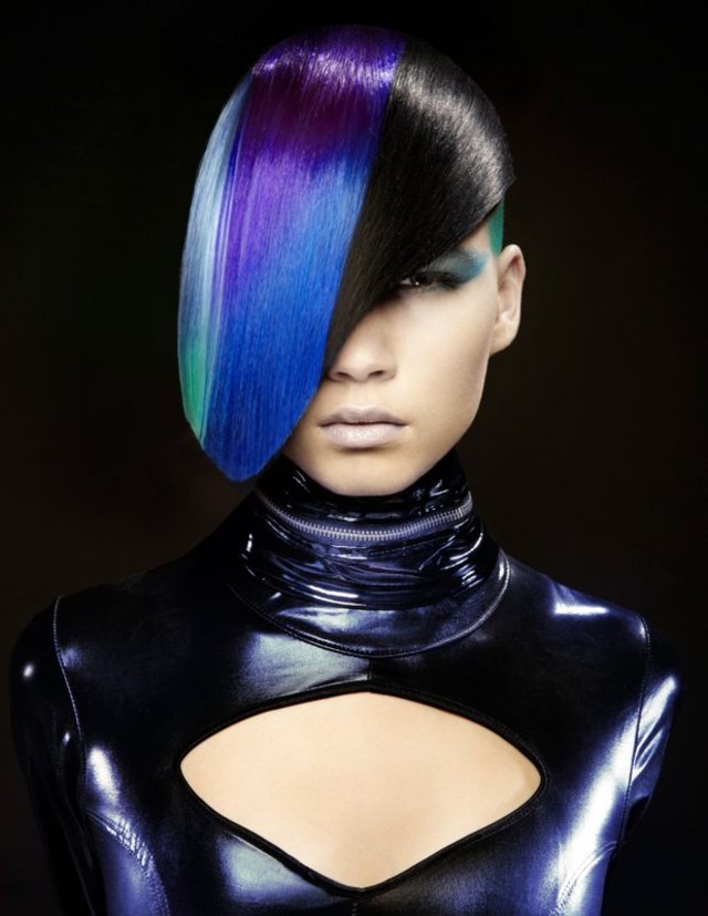 Nick Stenson:  Nominated Category Finalist NAHA 2012