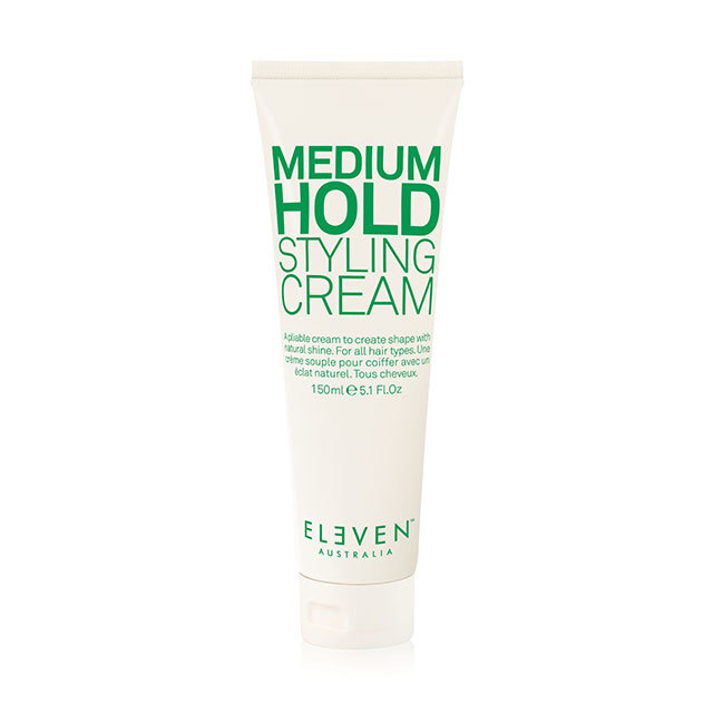 MEDIUM HOLD STYLING CREAM