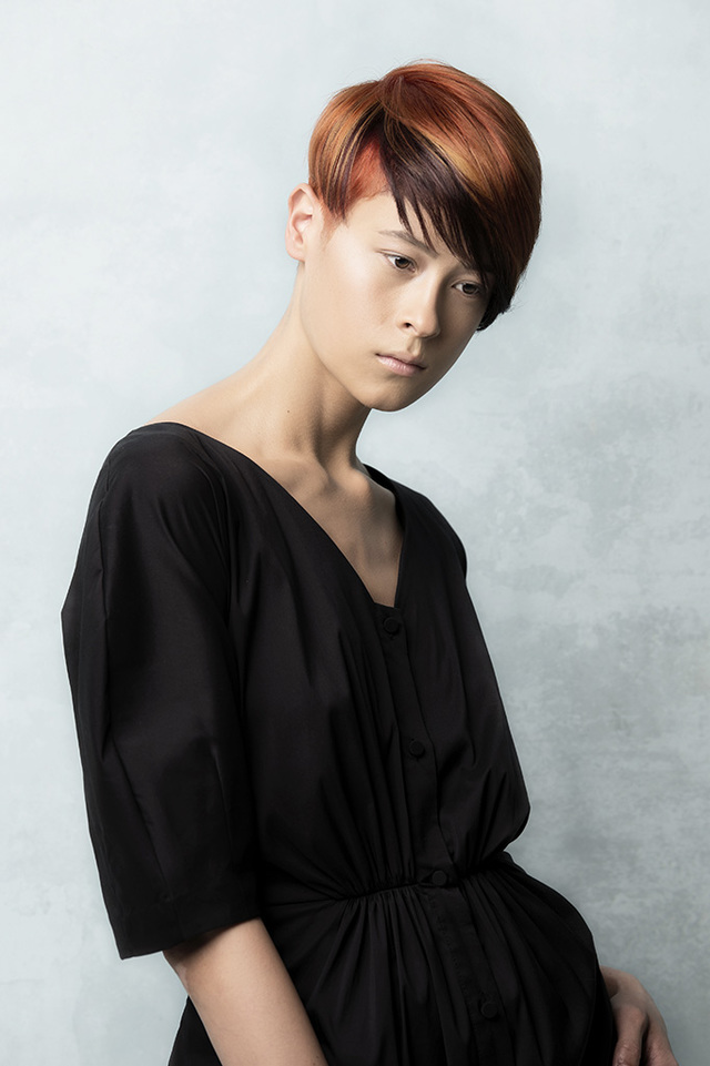 Collection Introspective SS18