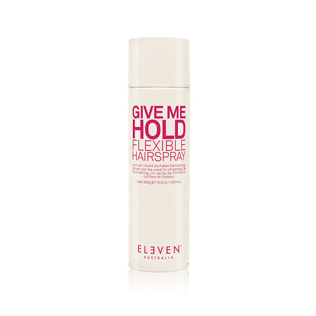 Give Me Hold Flexible Hairspray