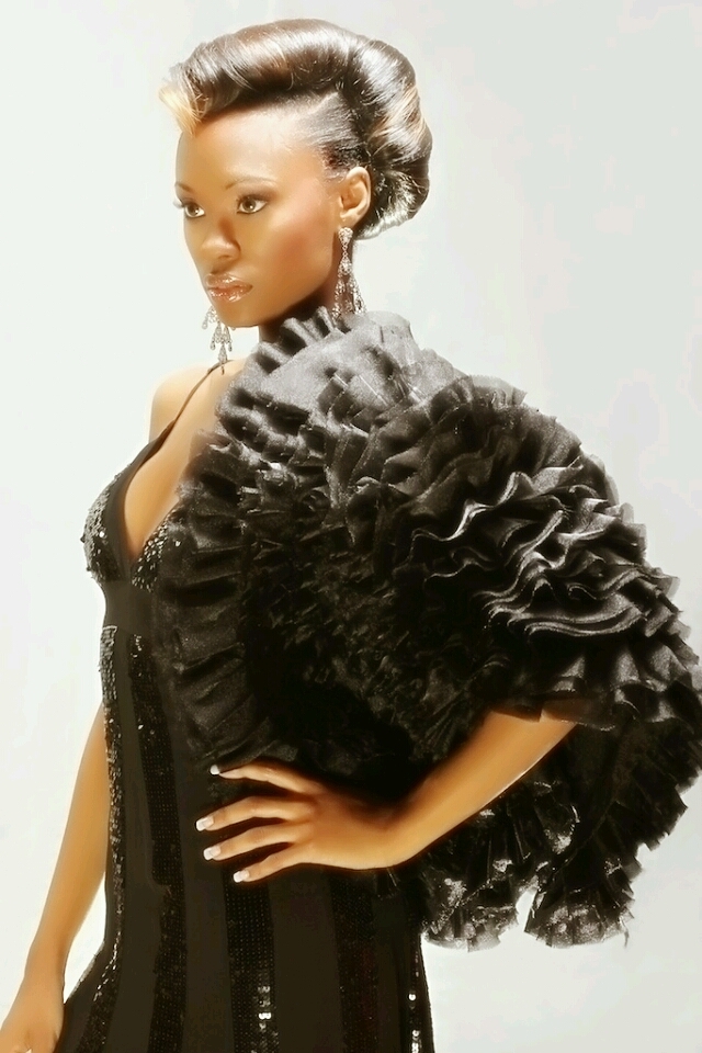 Mistress of Ceremony