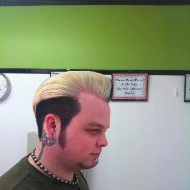rocker reborn