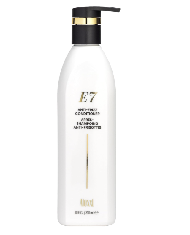 E7 Anti-Frizz Conditioner