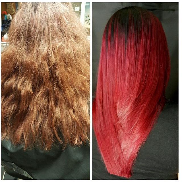 Red Hot