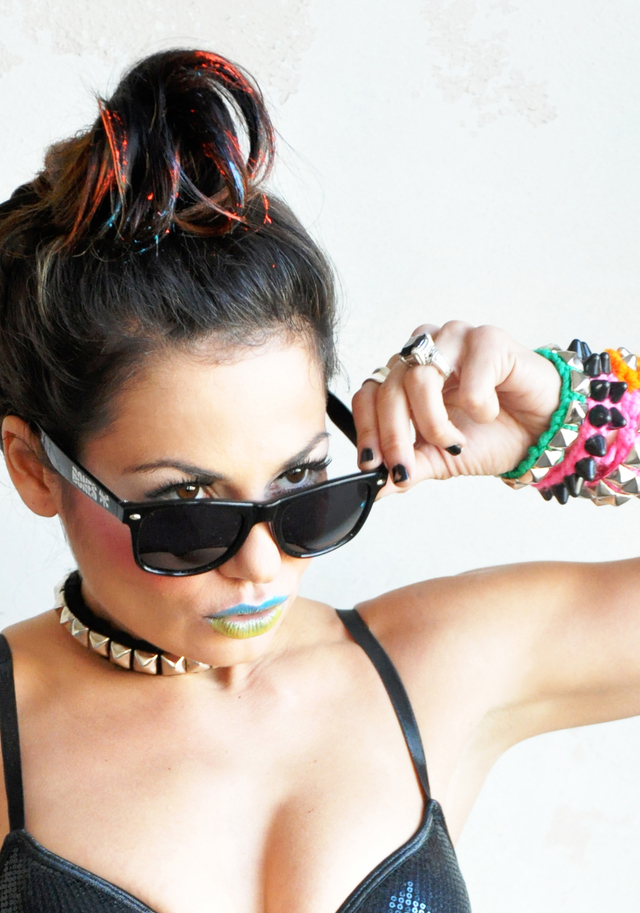 Rockerbands Winter 2012