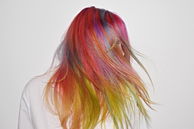 Unicorn Tribe 
