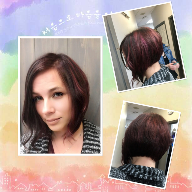 hair by cOnny