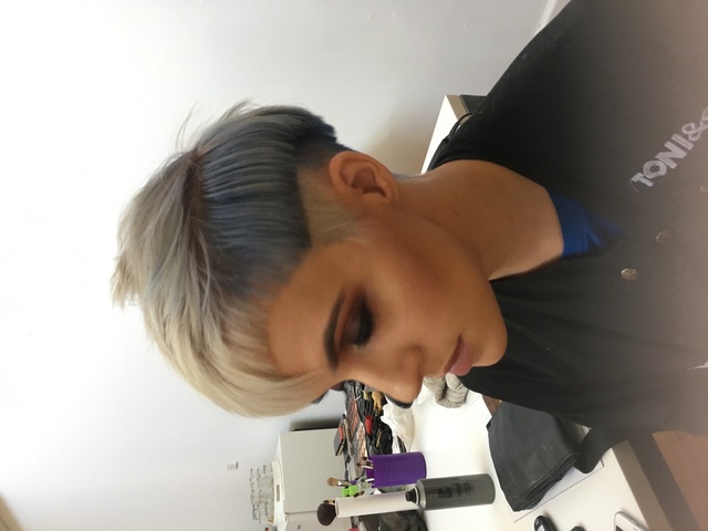 Wella trends 