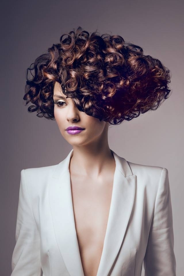 My hair 