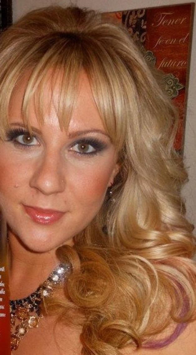 Hair and Make-up