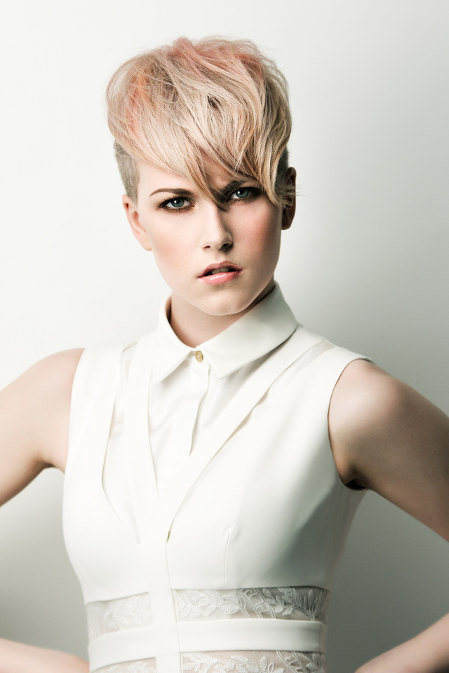 2016 KAM Hair & Beauty Collection